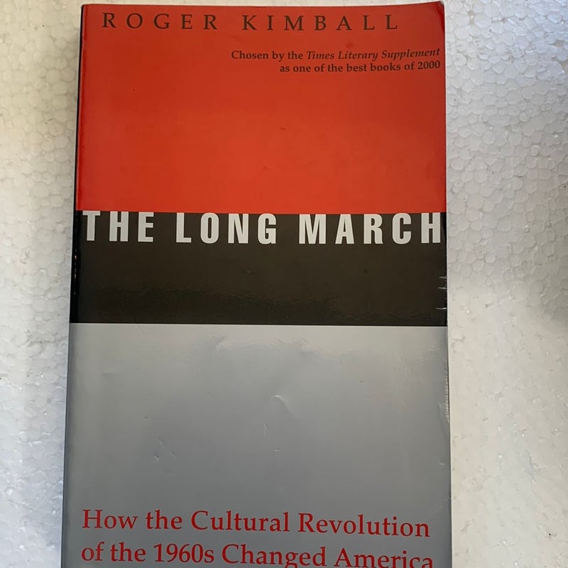 The Long March