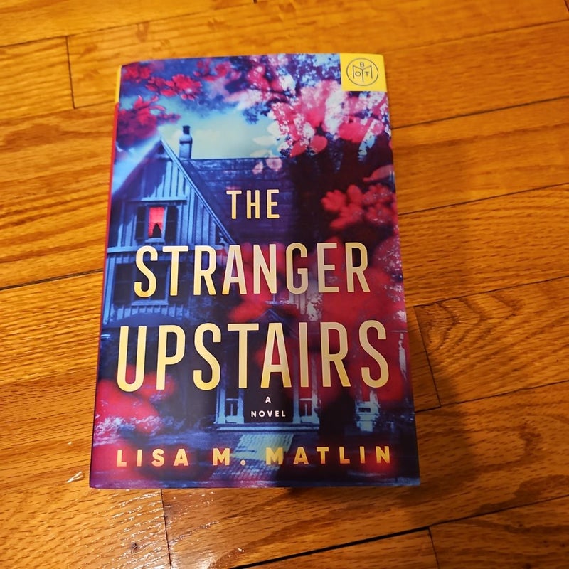 The Stranger Upstairs