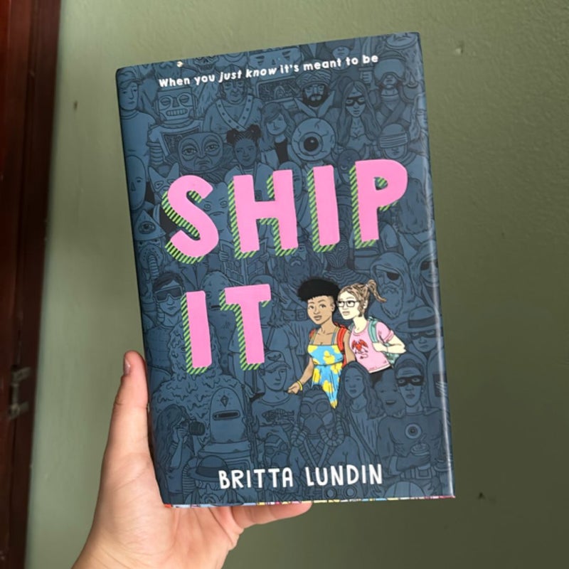 Ship It