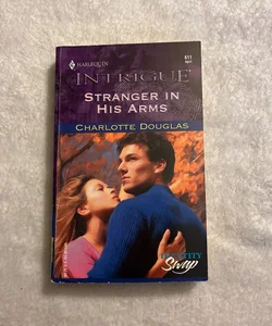 Stranger in His Arms