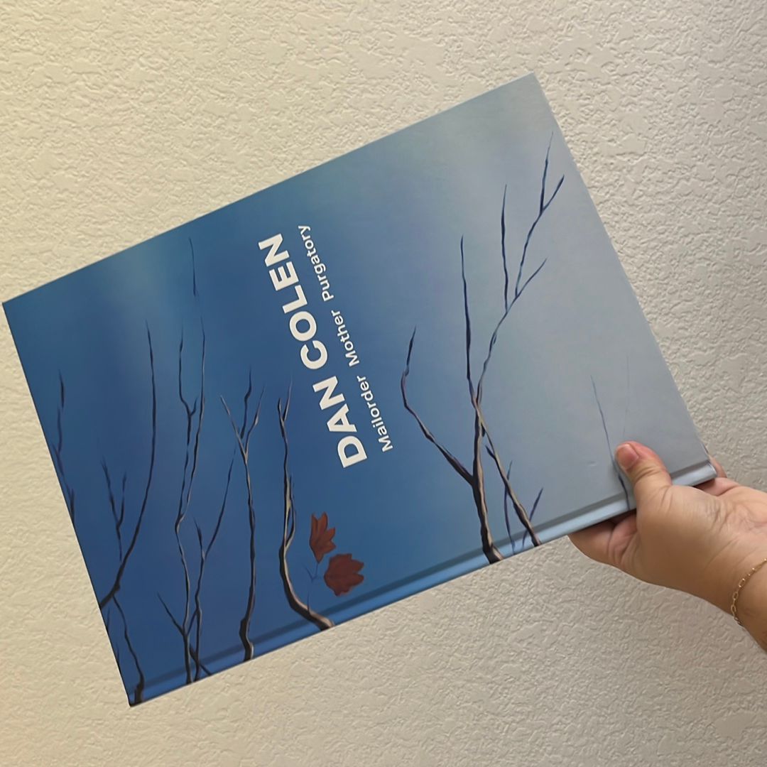 Mailorder mother purgatory 