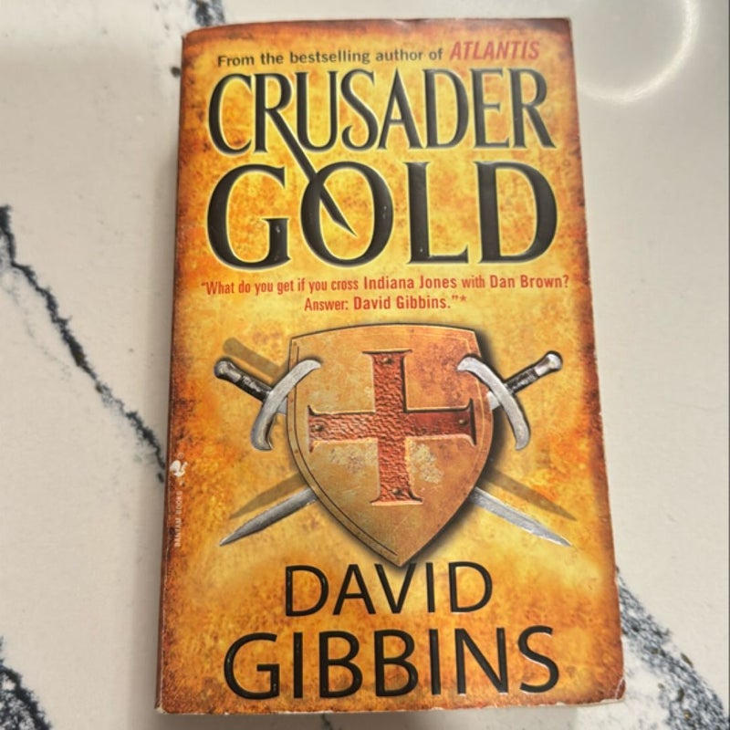 Crusader Gold