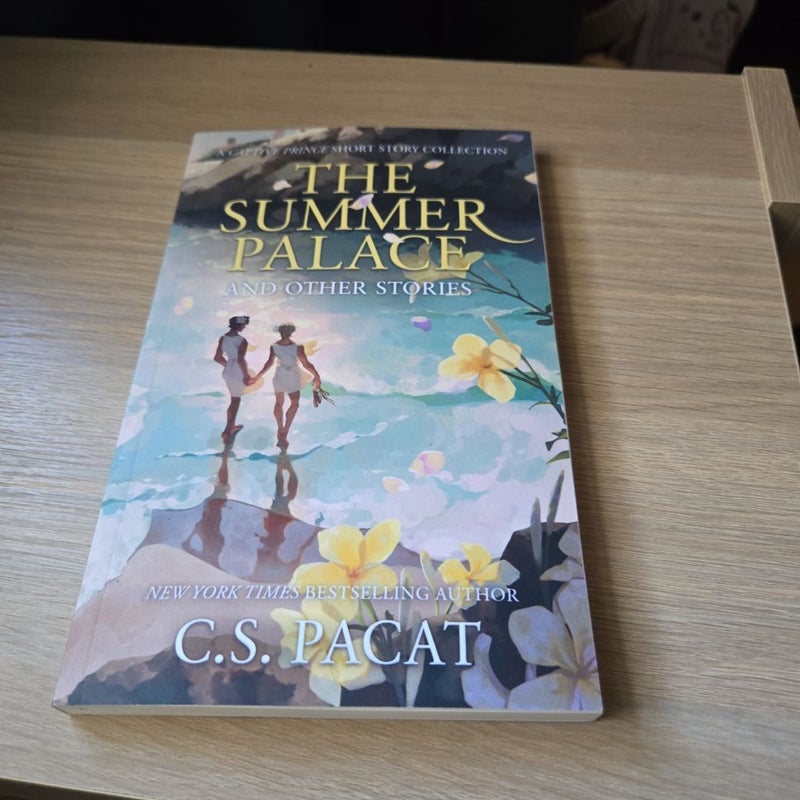 The Summer Palace and Other Stories