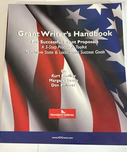 Grant Writers Handbook