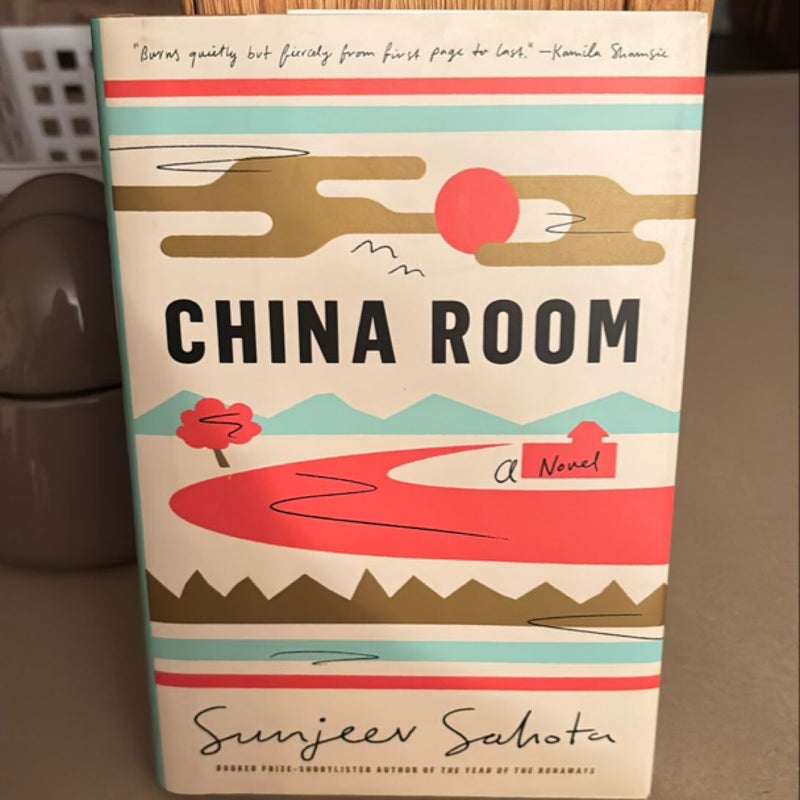 China Room