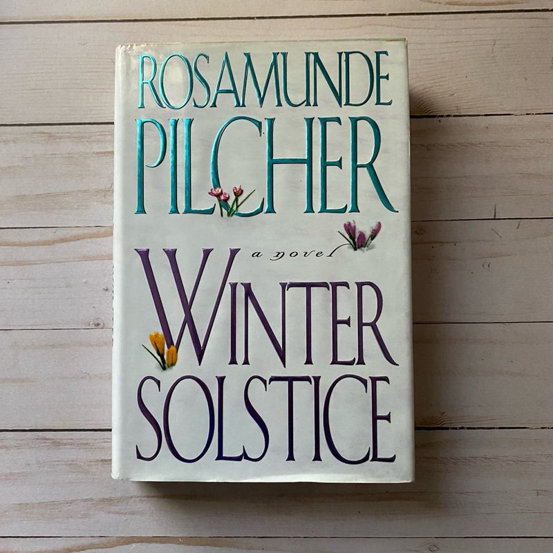 Winter Solstice