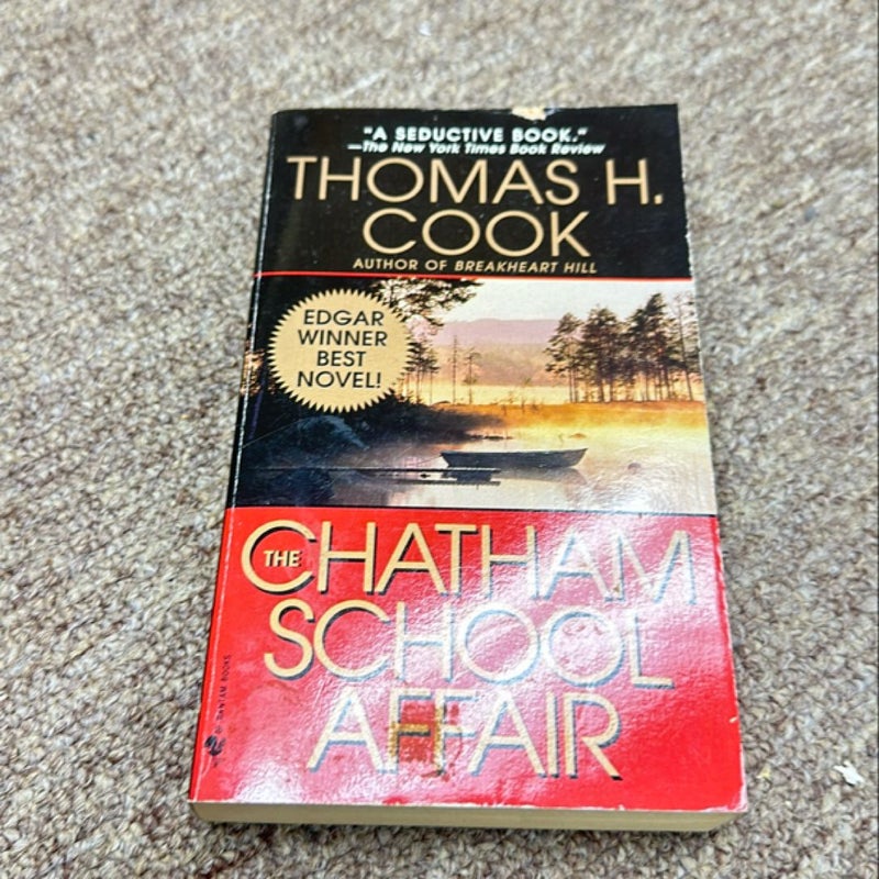 The Chatham School Affair
