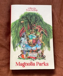 Magnolia Parks [OOP Indie]