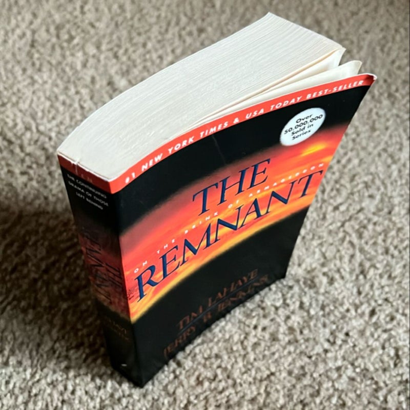 The Remnant