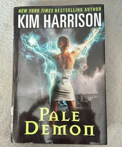 Pale Demon