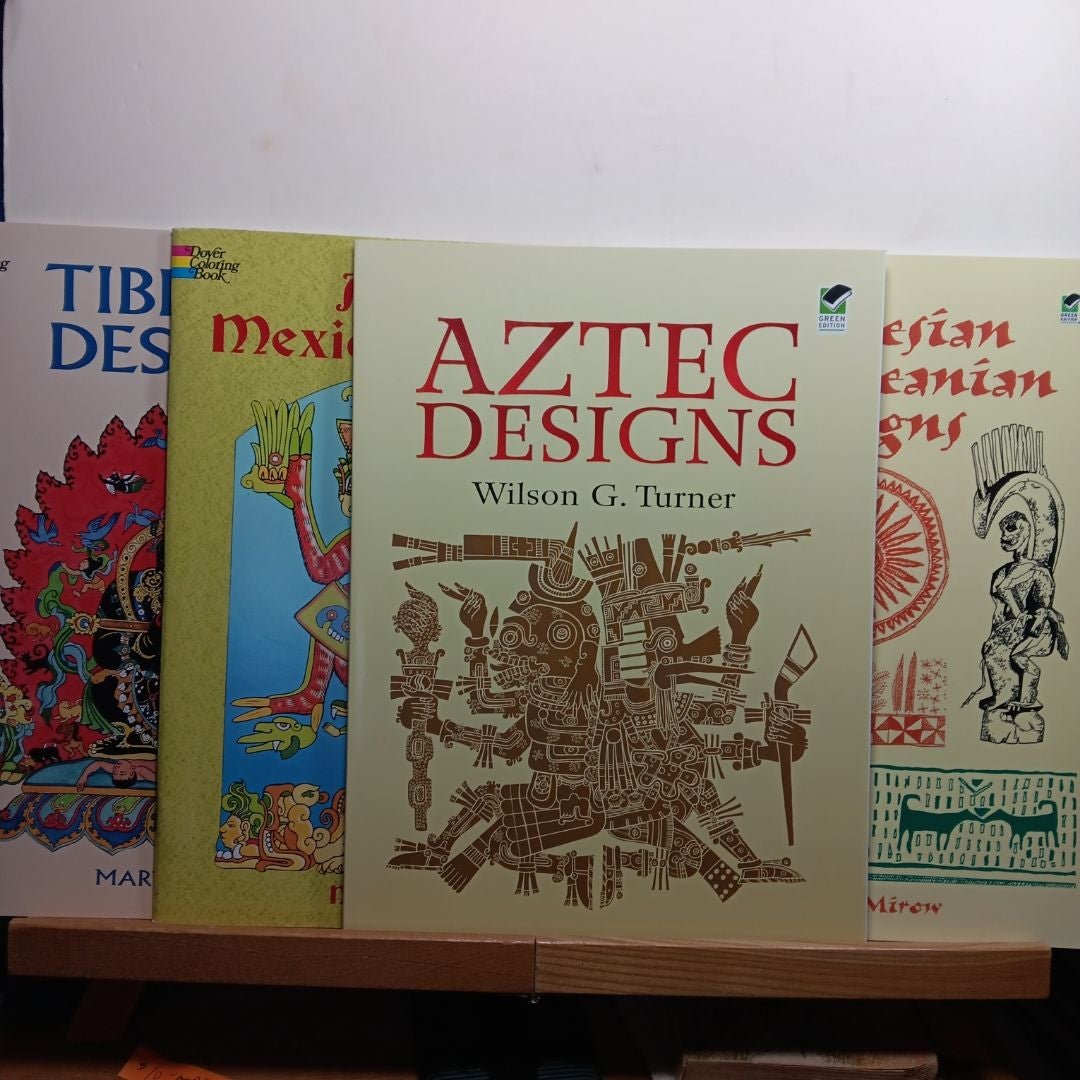 Aztec Designs