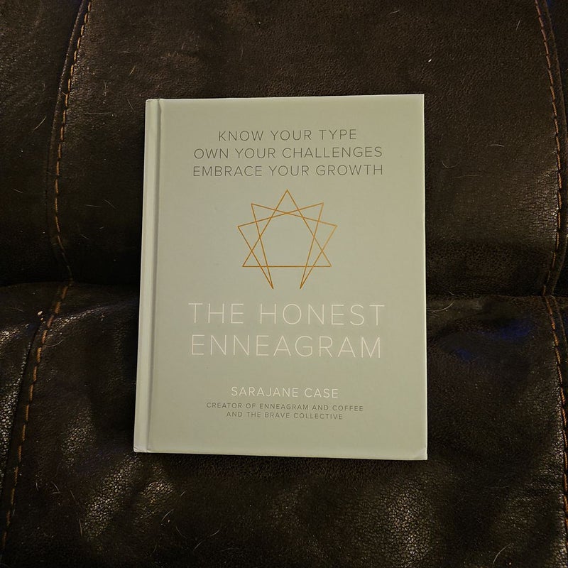 The Honest Enneagram