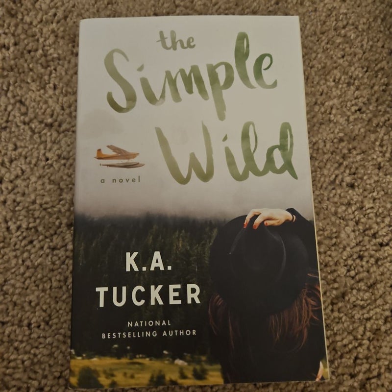 The Simple Wild