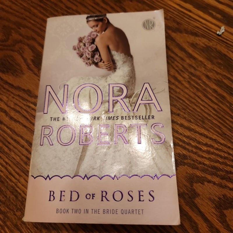 Bed of Roses