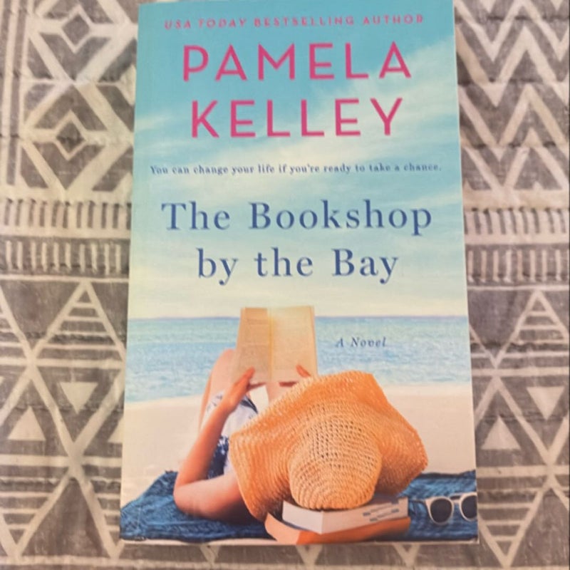 The Bookshop by the Bay