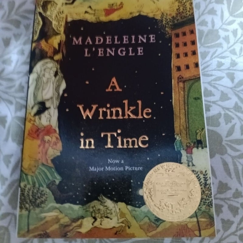 The Wrinkle in Time Quintet - Digest Size Boxed Set