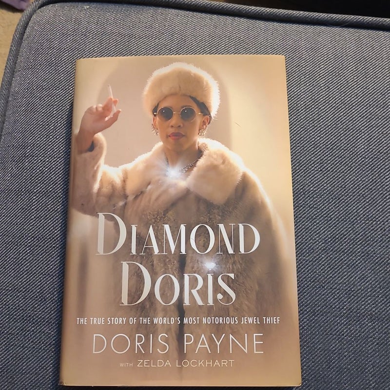 Diamond Doris