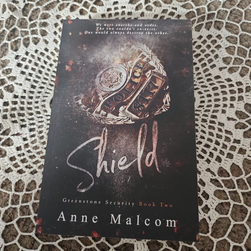 Shield