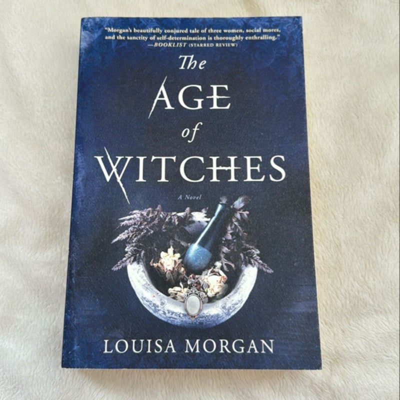 The Age of Witches