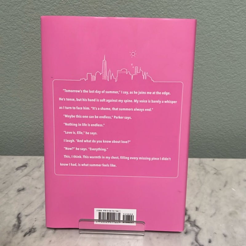 Summer in the City (Deluxe Limited Edition)