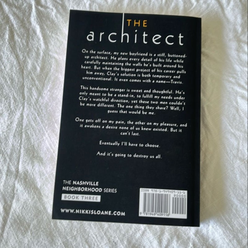 The Architect