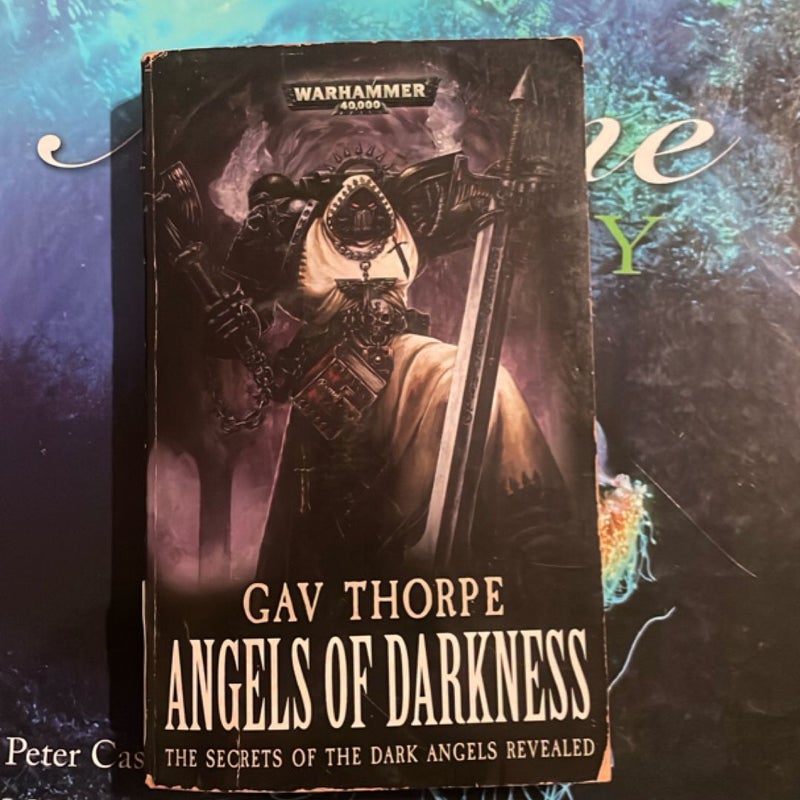 Angels of Darkness
