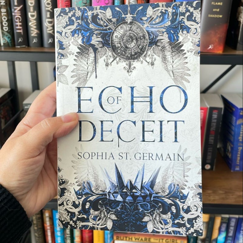 Echo of Deceit