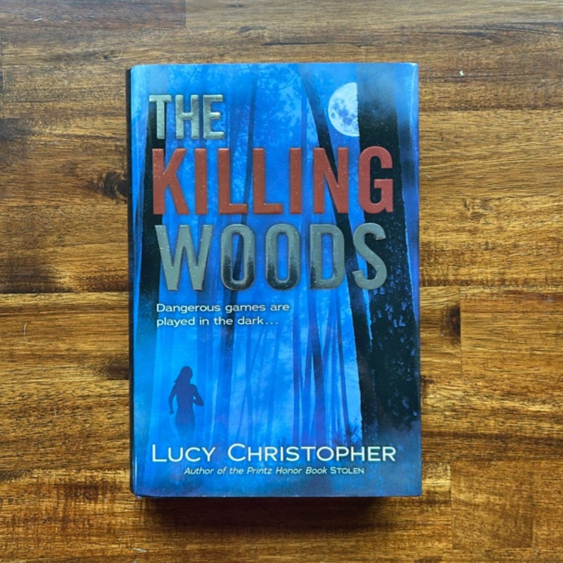 The Killing Woods