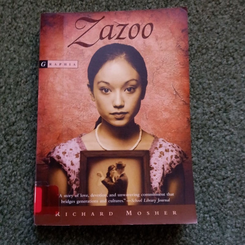 Zazoo