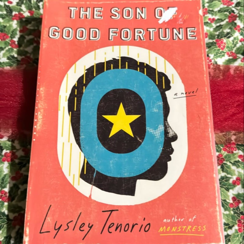 The Son of Good Fortune