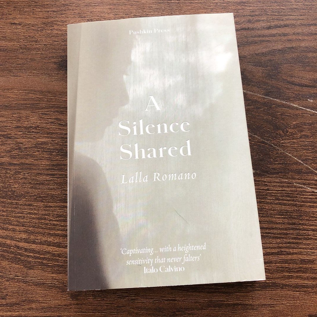 A Silence Shared