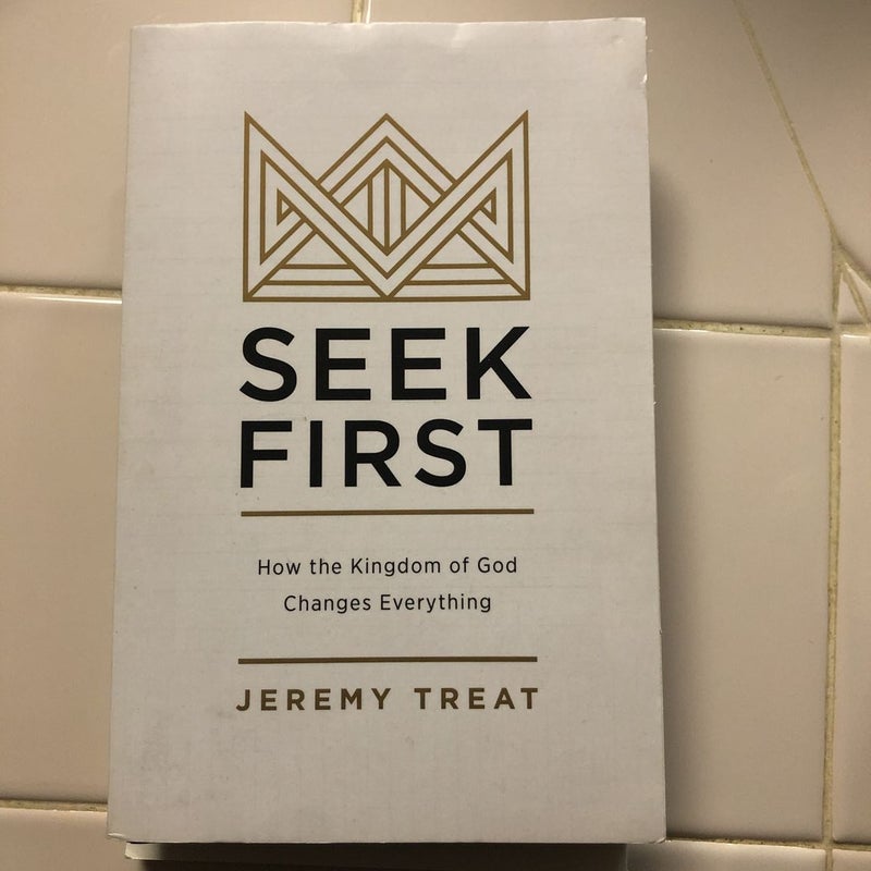 Seek First