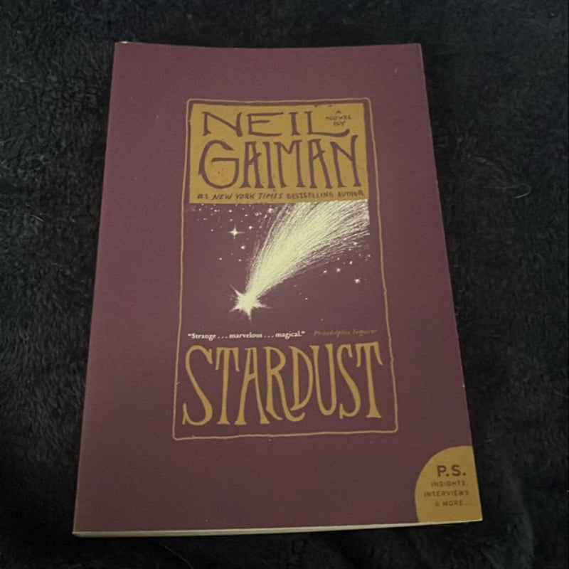 Stardust