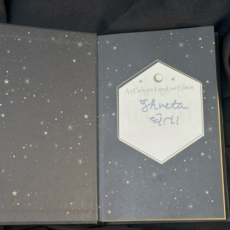 Star Daughter (Fairyloot Exclusive Edition)
