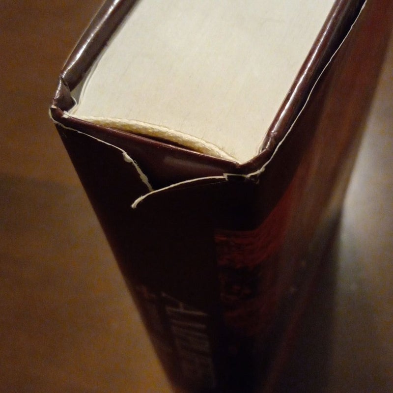 Amplified Topical Reference Bible