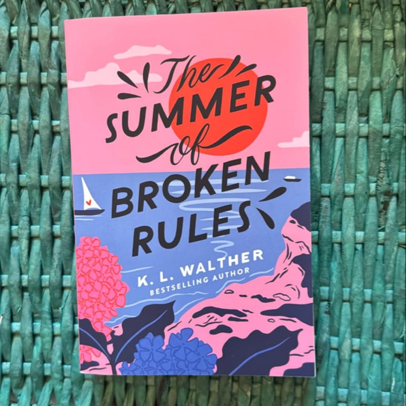 The Summer of Broken Rules