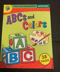 ABCs and Colors