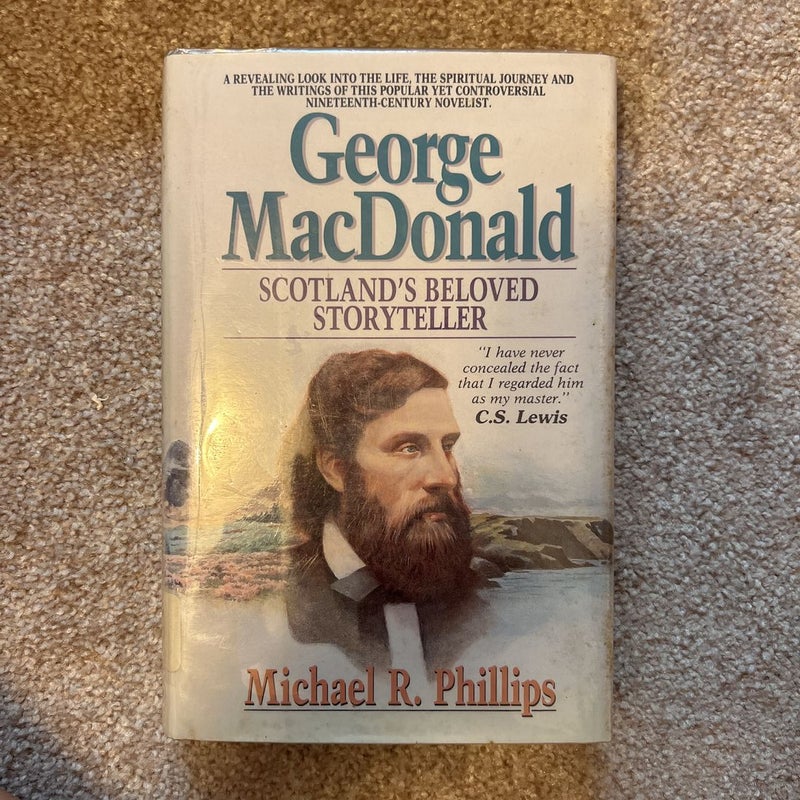 George MacDonald