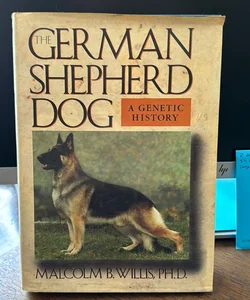 The German Shepherd Dog