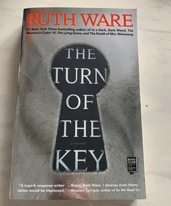 The Turn of the Key