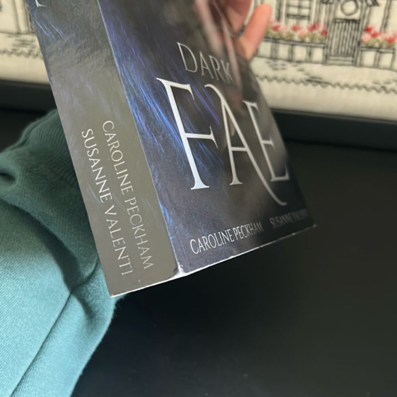 Dark Fae