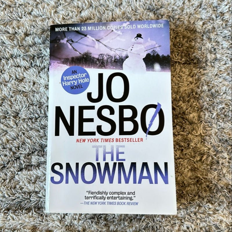 The Snowman