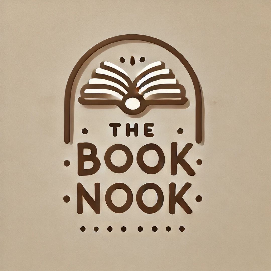 The Book Nook Shop