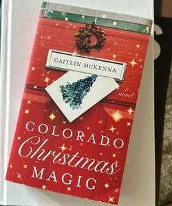 Colorado Christmas Magic