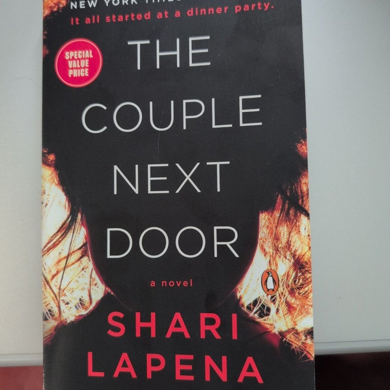 The Couple Next Door