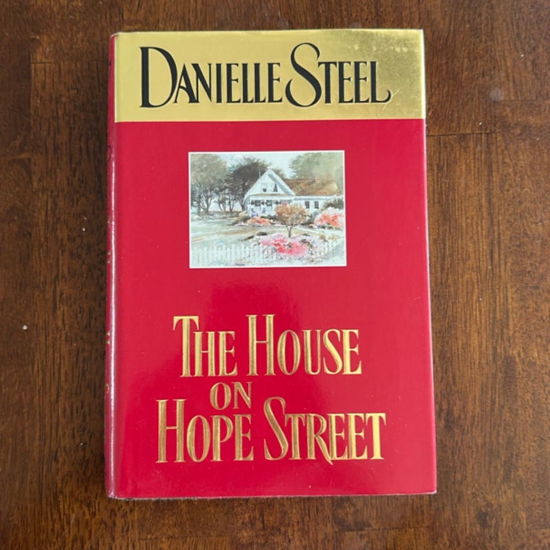 The House on Hope Street
