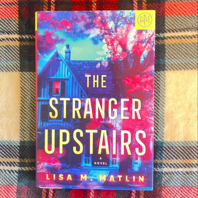 The Stranger Upstairs