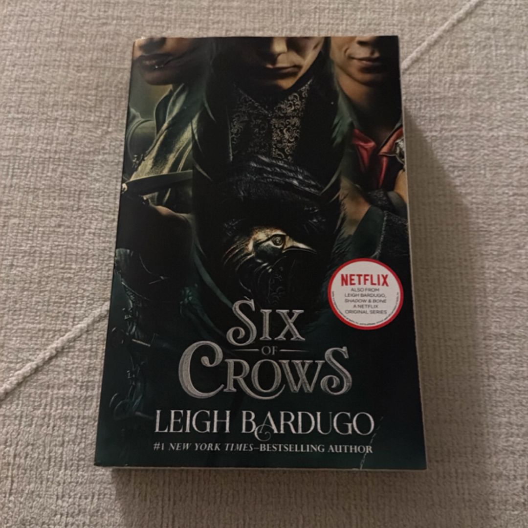 Six of Crows