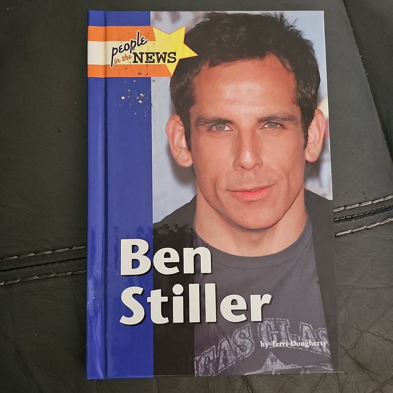 Ben Stiller