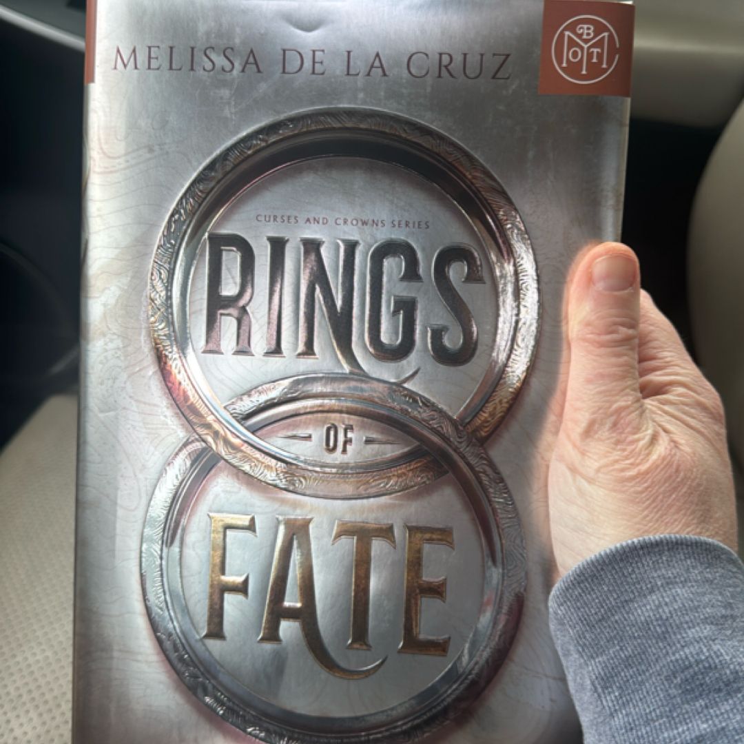 Rings of Fate